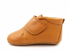 Pom Pom slipper camel
